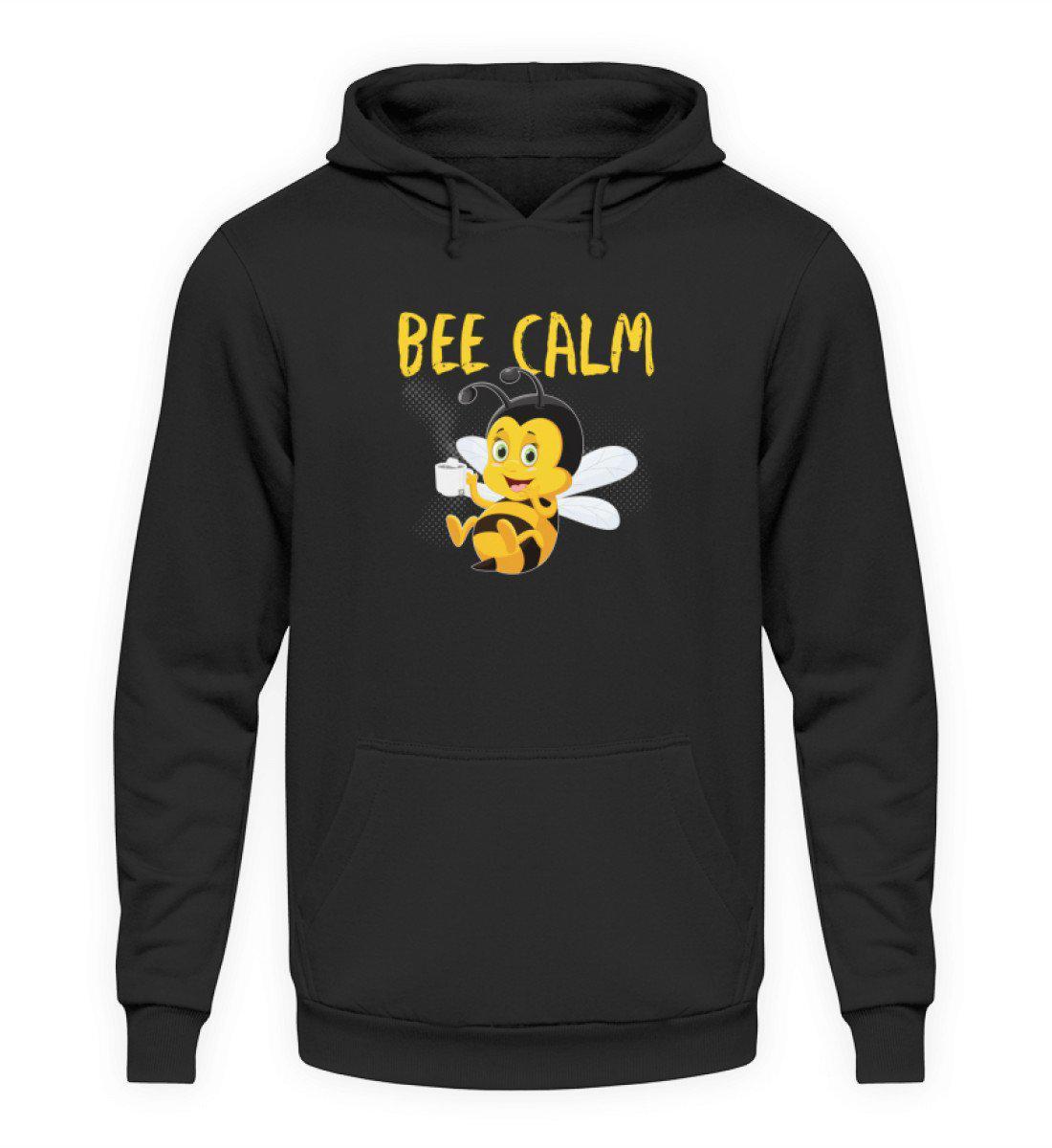 Honey 2025 bee hoodie