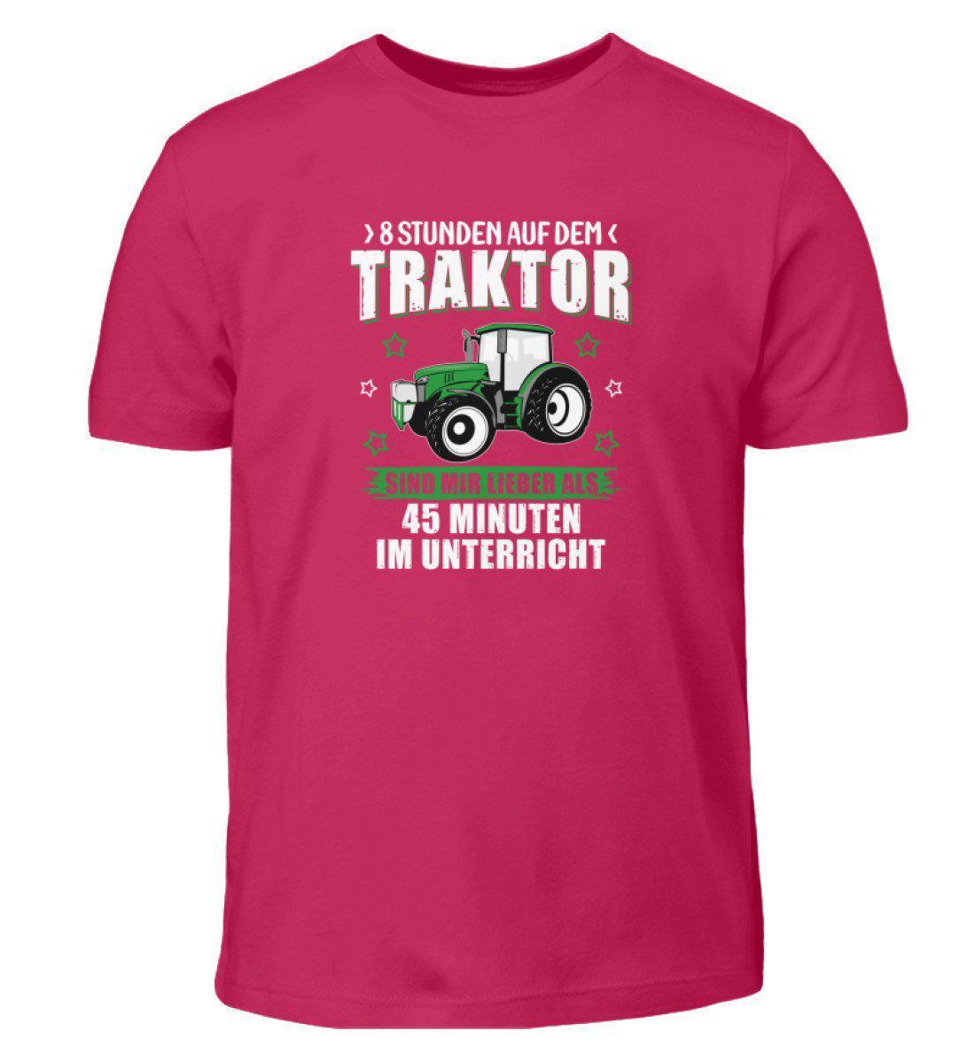 Traktor 2025 t shirt